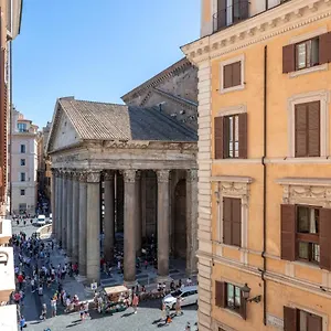Pantheon House By Varental Apartment Rome
