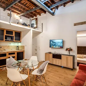 Casa Cancello Apartment Rome