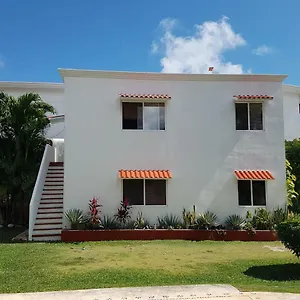 Casa Campestre Apartment Cancun