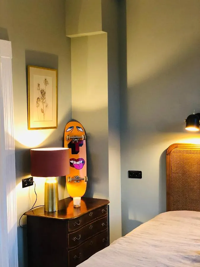 Homestead Amsterdam Pays-Bas